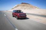 Land Rover Range Rover Morocco 2013 года